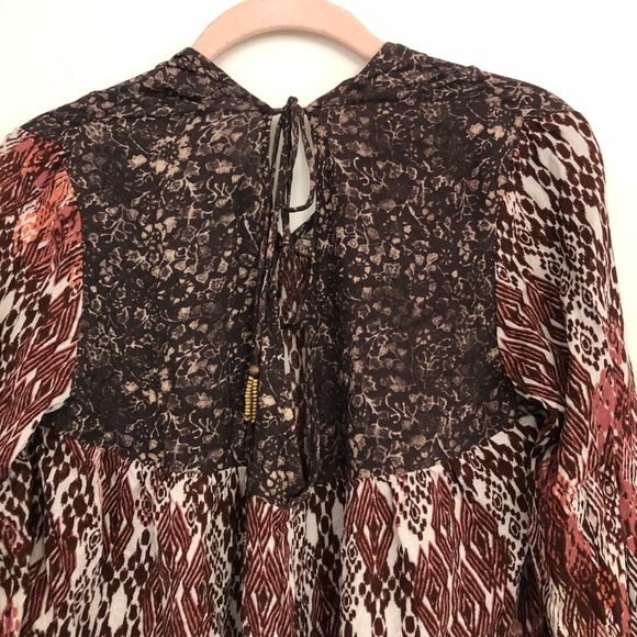 Blouse - Picture 4 of 4